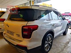 GAC GS8